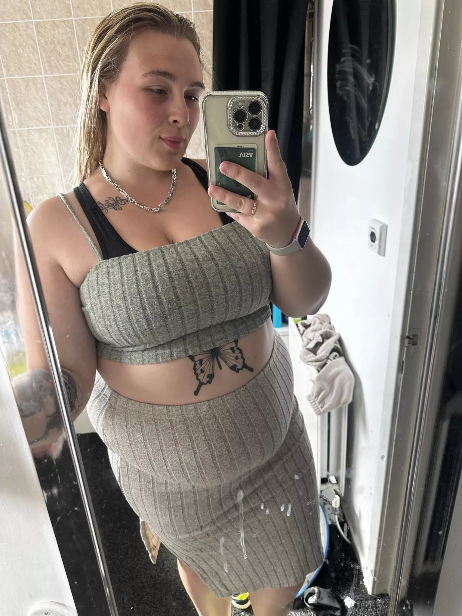 Who wants to be ate ? 