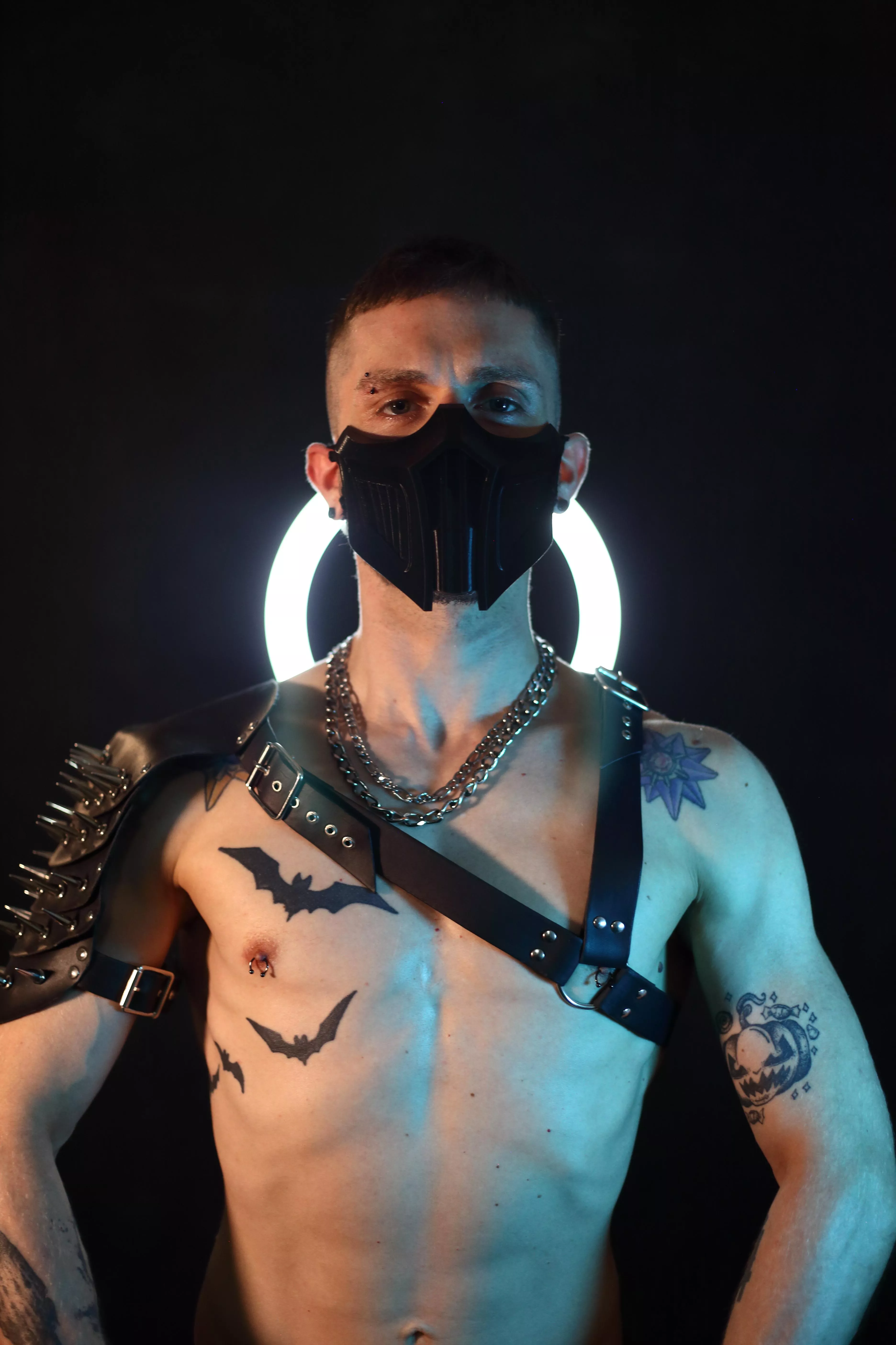 WHO WANTS TO BE MY SLAVE AND DO EVERYTHING I SAY