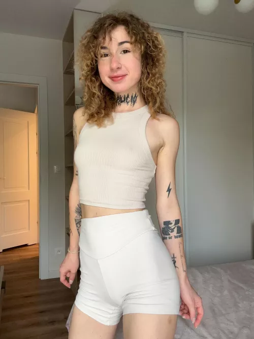 who wants to go jogging with me