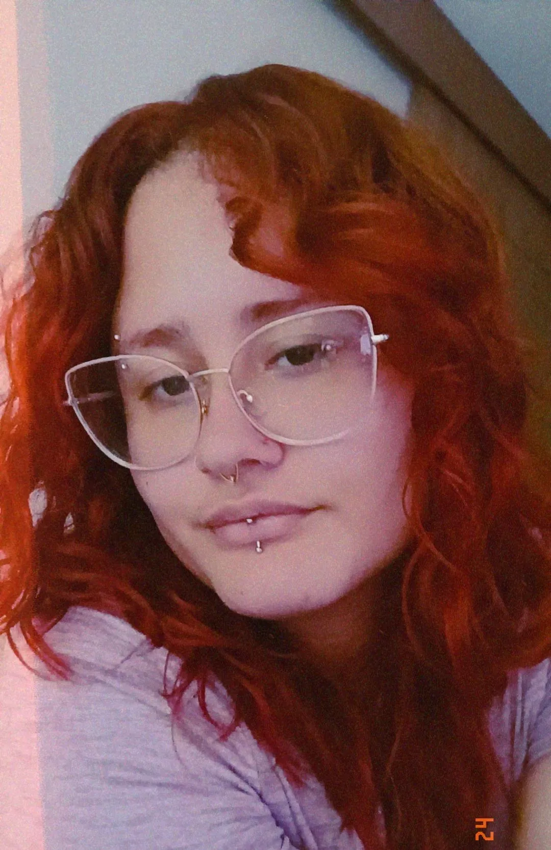 Why are you trying to resist?