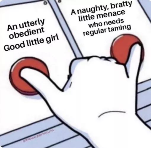 Why be one when you can be both 