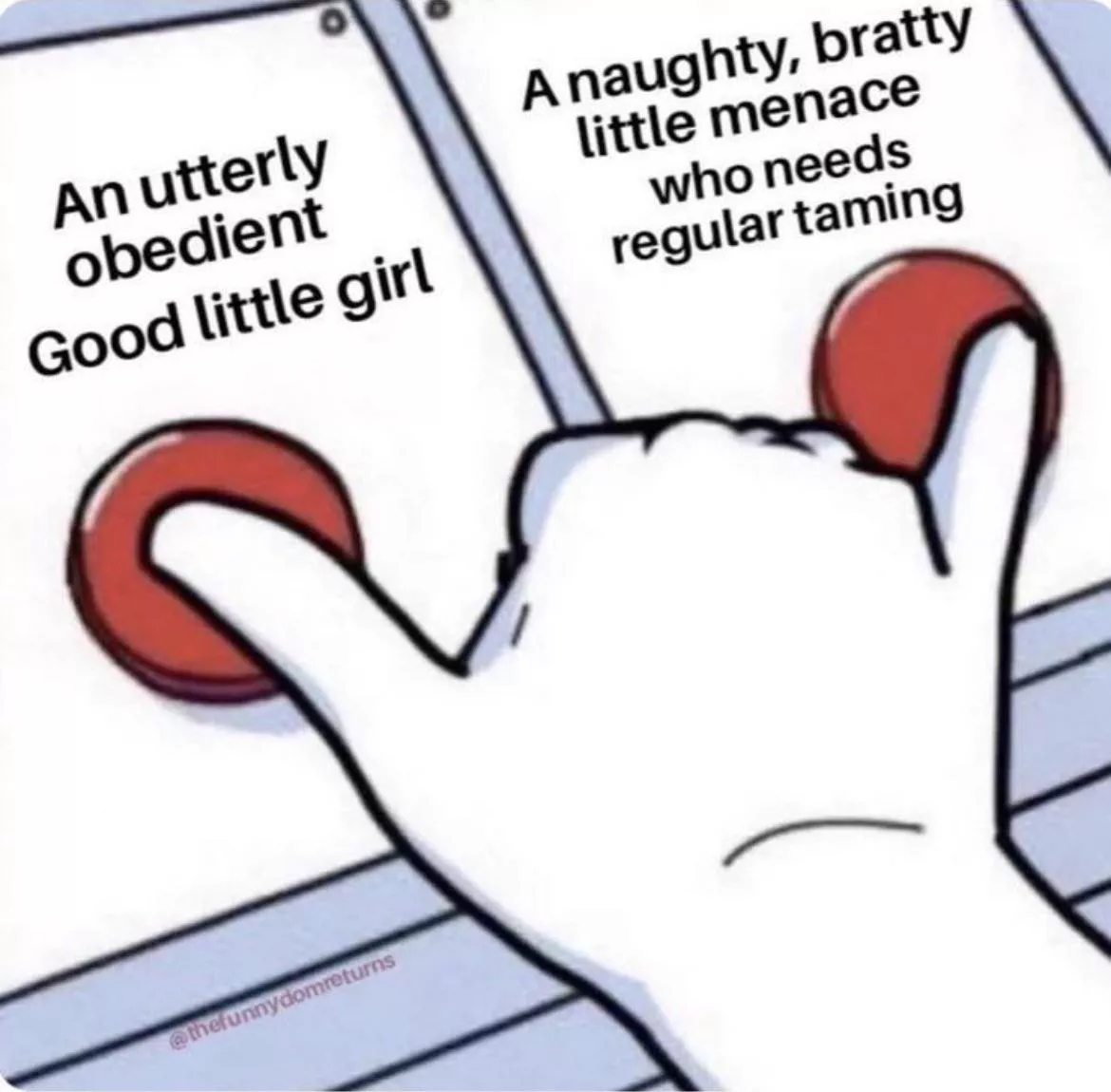 Why be one when you can be both 