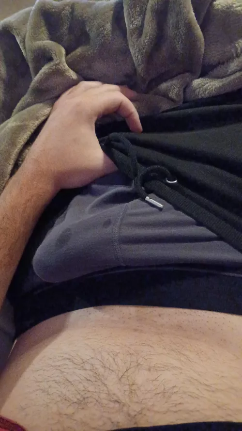 Wie komt er helpen uitpakken?