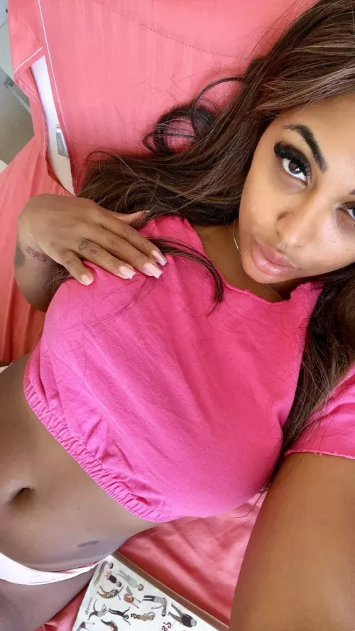 Will you believe me if I'm going to say I'm still a virgin?