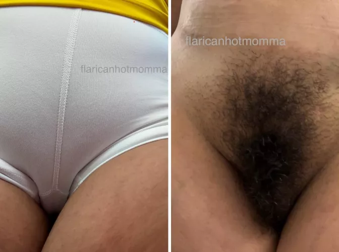 With or without...bet you'll love both 💋