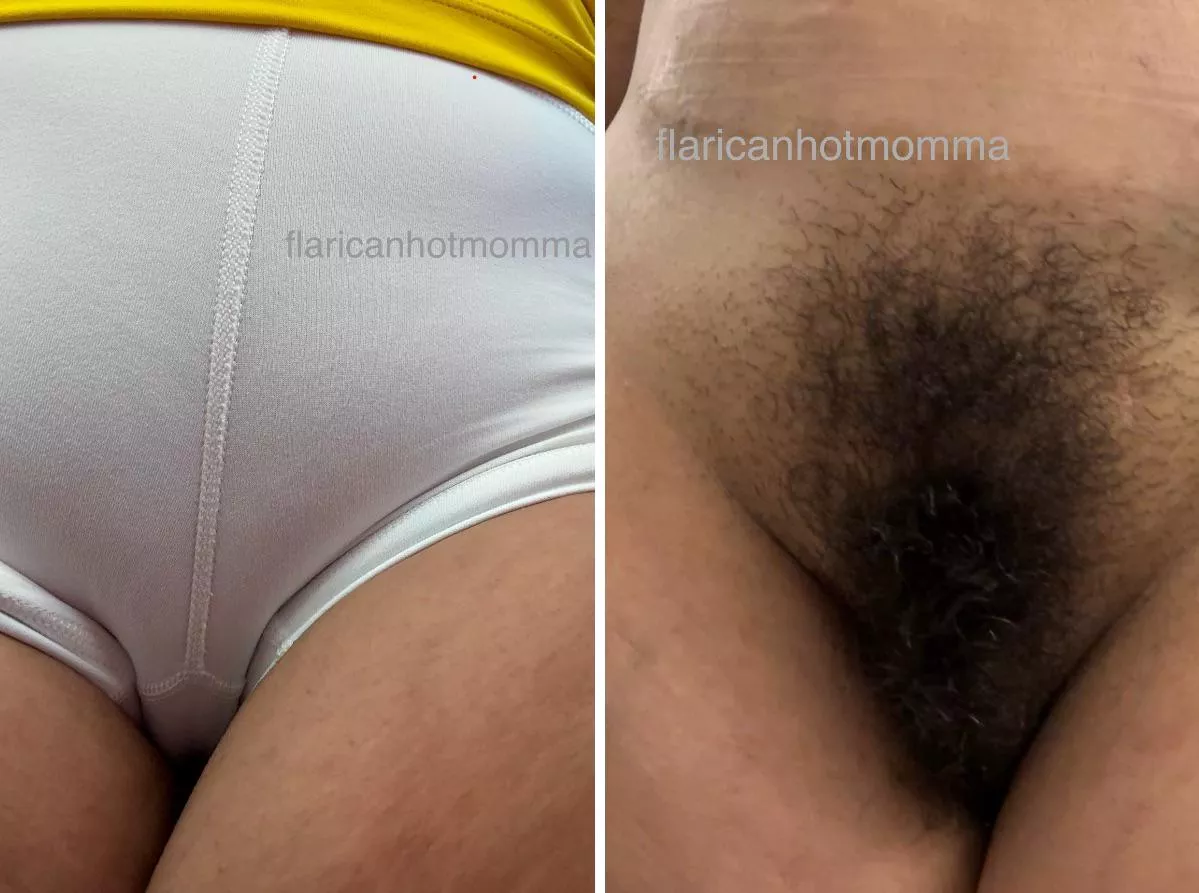 With or without...bet you'll love both 💋