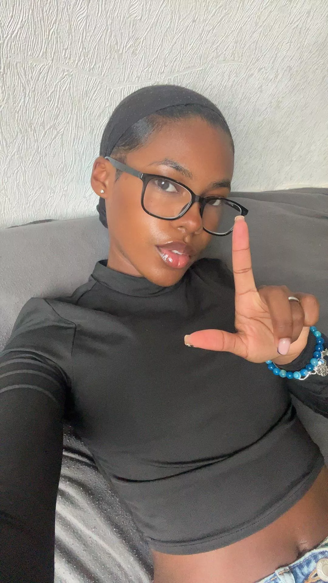 Worship me and let me drain you 