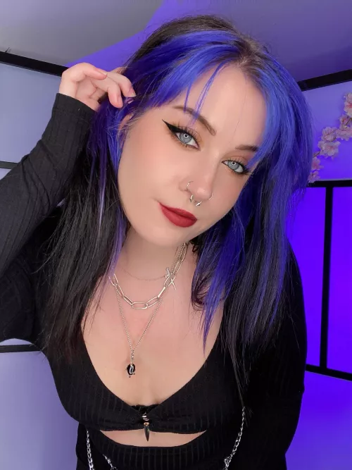 would i be able to pull you at a bar?