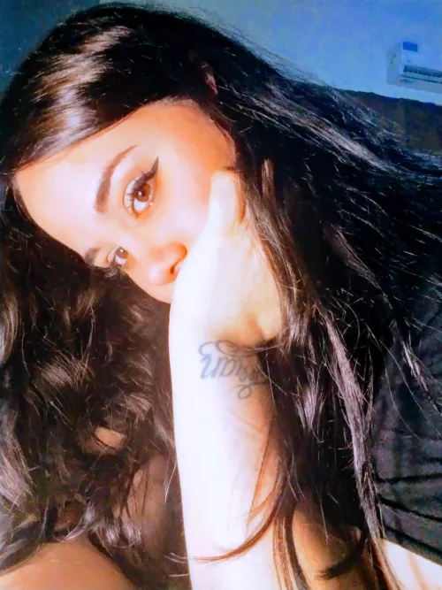 Would you cum on my face?