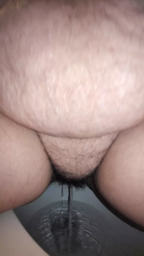 Would you drink straight from the source 