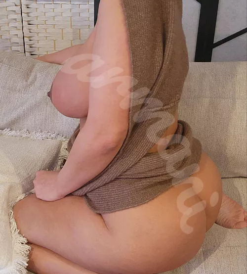 Would you eat my ass?