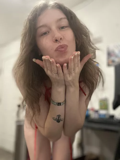 Would you fuck your daughter’s best friend? 19F