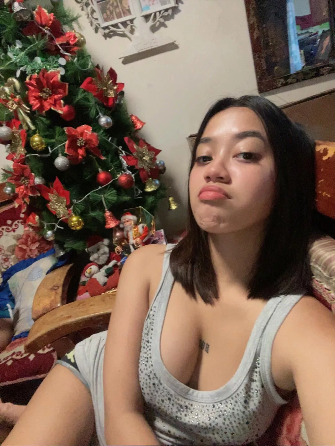 Would you like fuck me