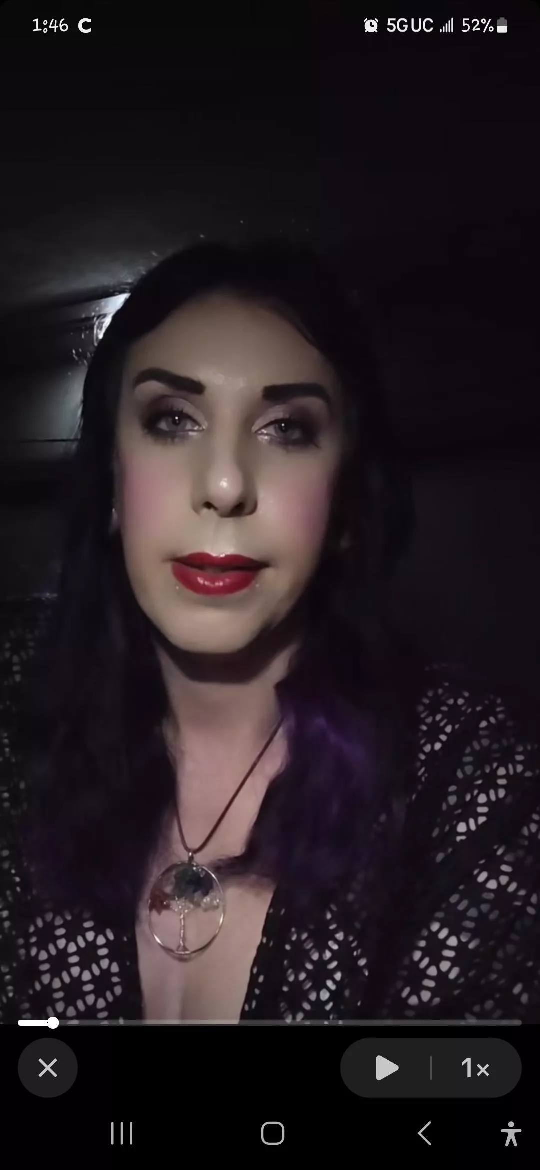 Would you worship me and my feet?