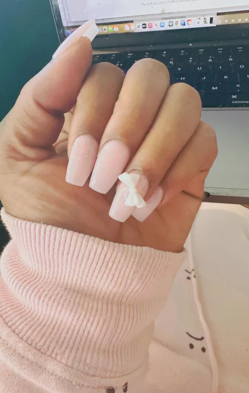 wrap around it like a present