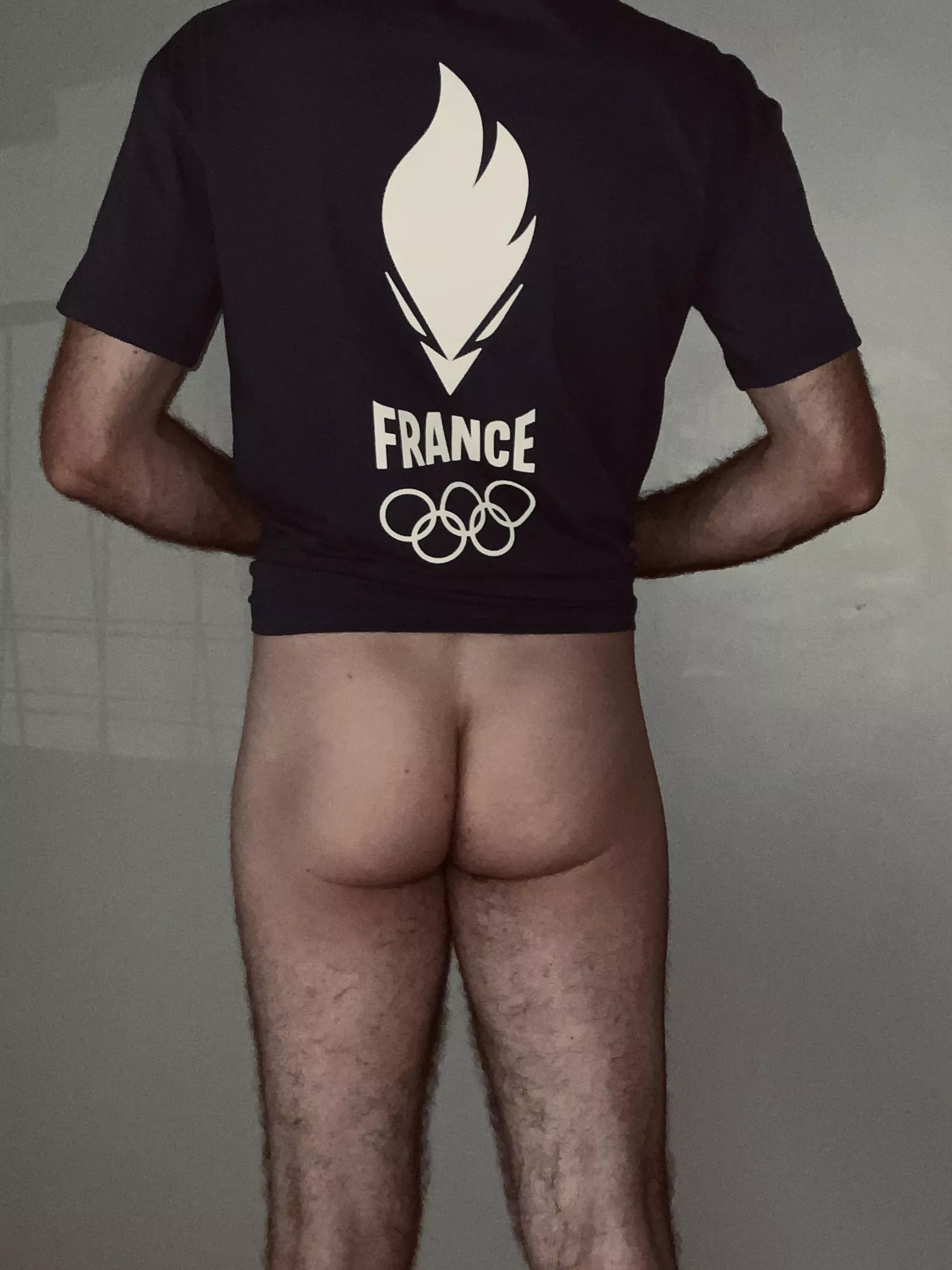 WTP's Olympic Adventure [M]