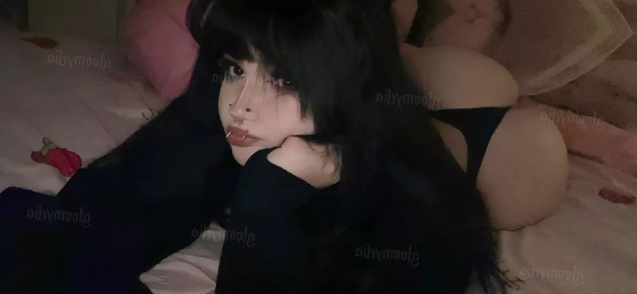 wyd if you find out i'm still a virgin at 18? 🖤