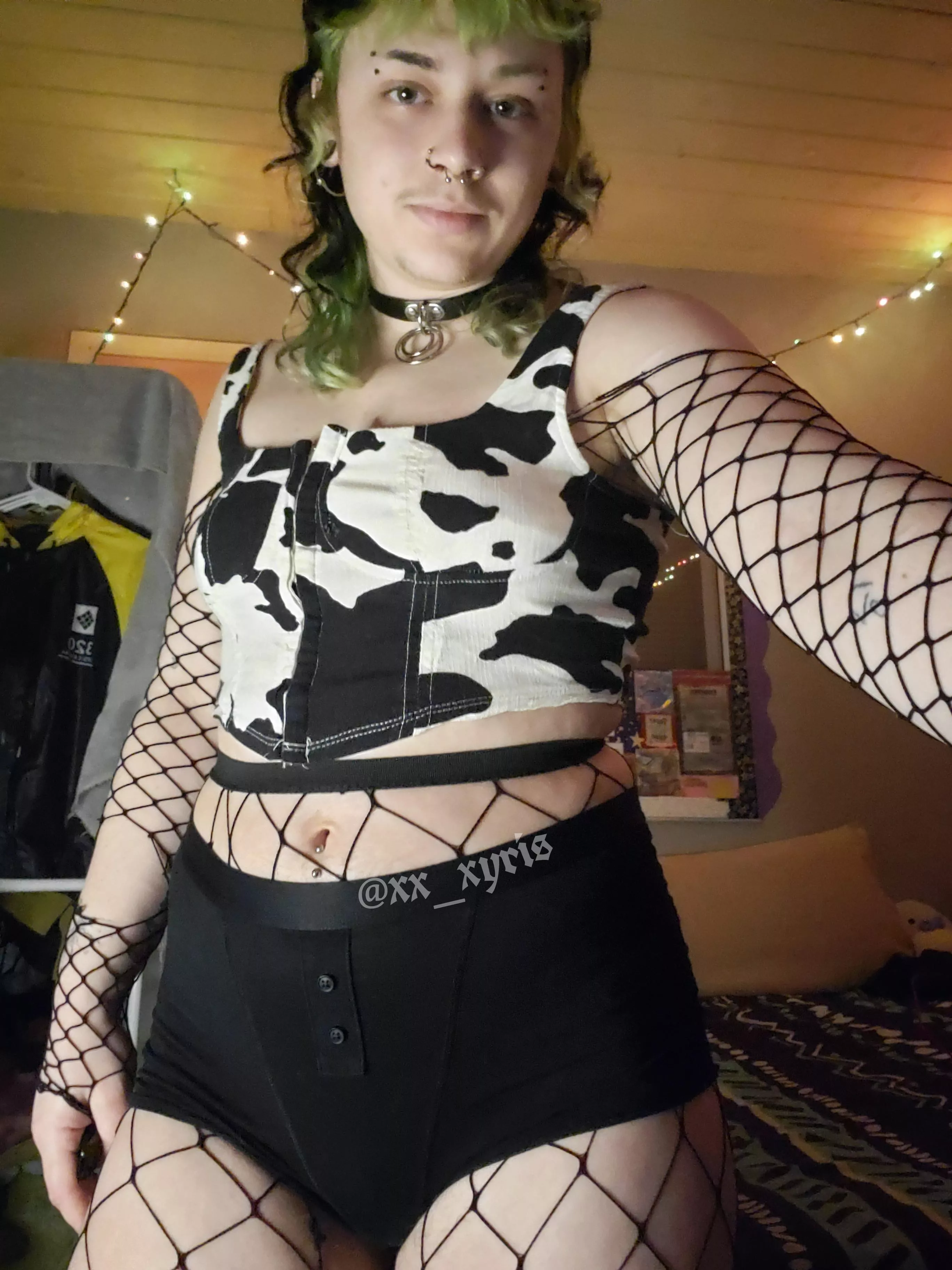 ya like the fit ? :3