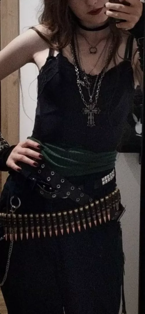 You can't stop yourself from gooning loser~ 🤭