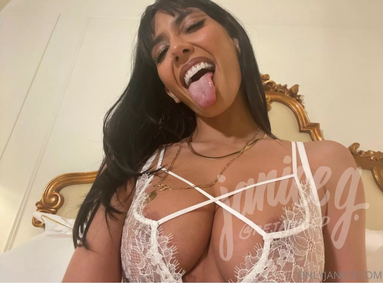 you know where to go 💓 onlyjanice.com