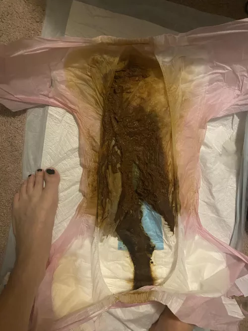 You served us well 🫡