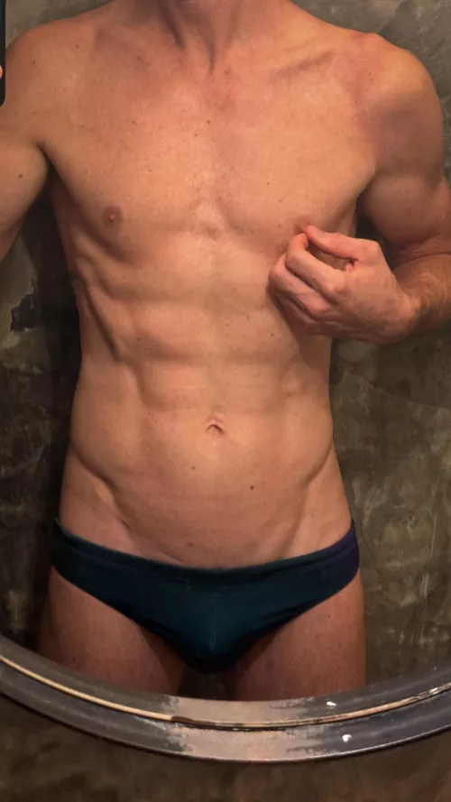 You want skinny? I’ll give you skinny.