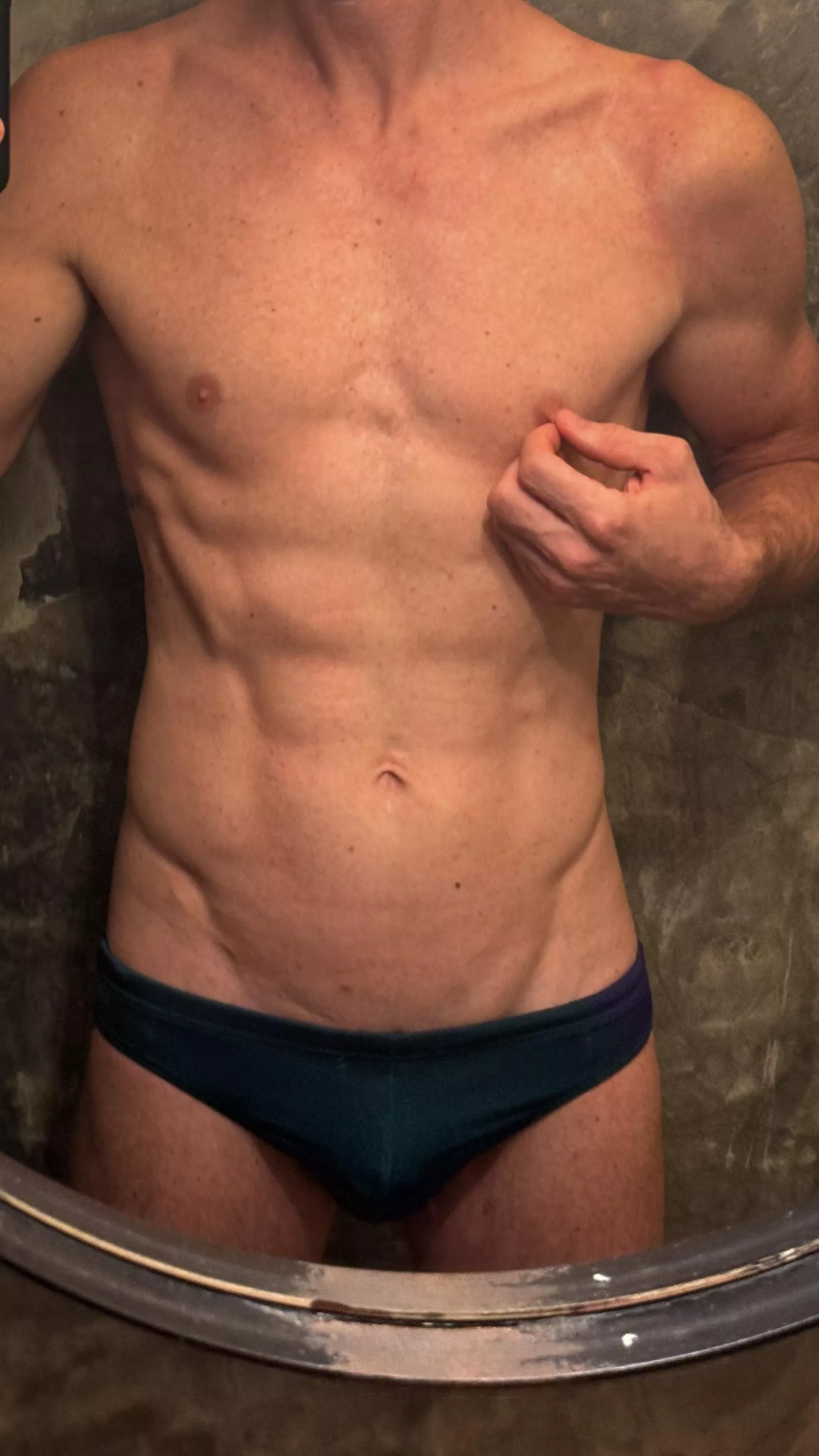 You want skinny? I’ll give you skinny.