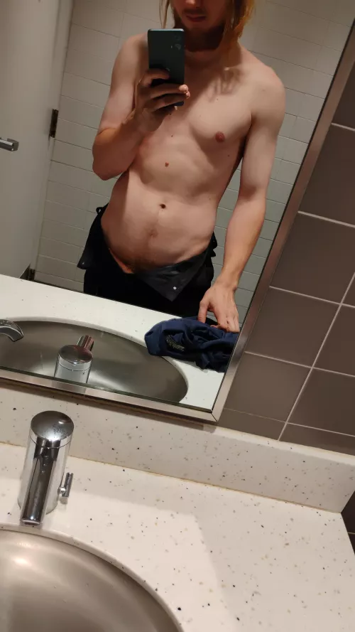 Your girl needs a real cock like mine