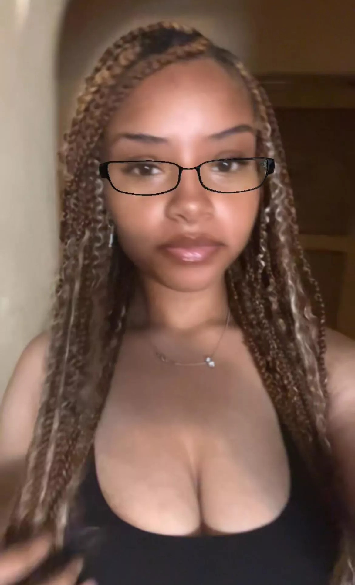 Your new bratty goddess 🎀