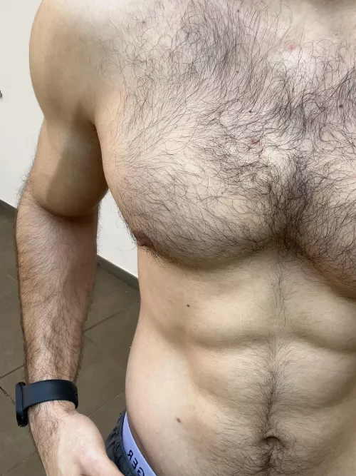 Your new protein source 👅