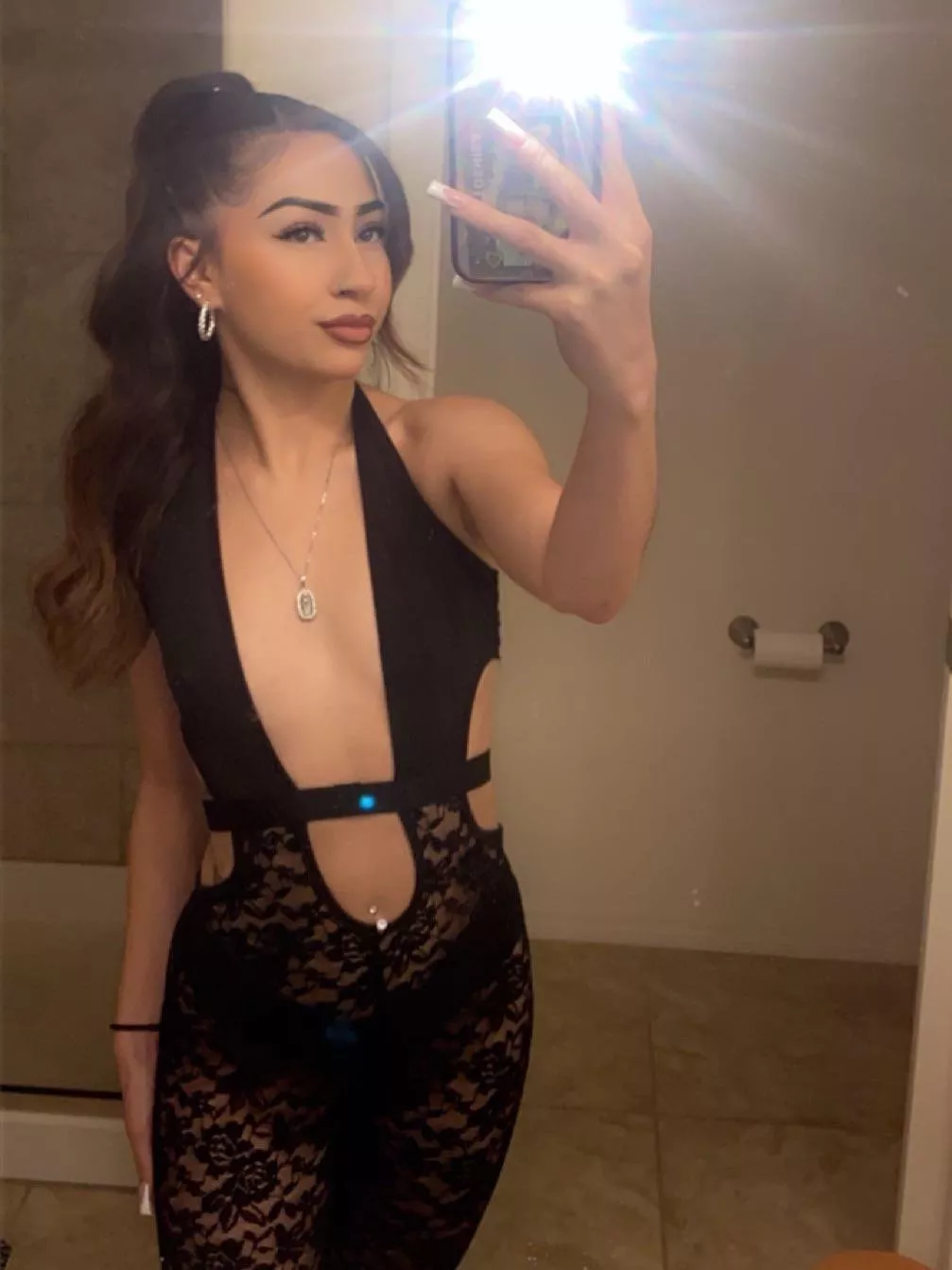 your only purpose is to serve me