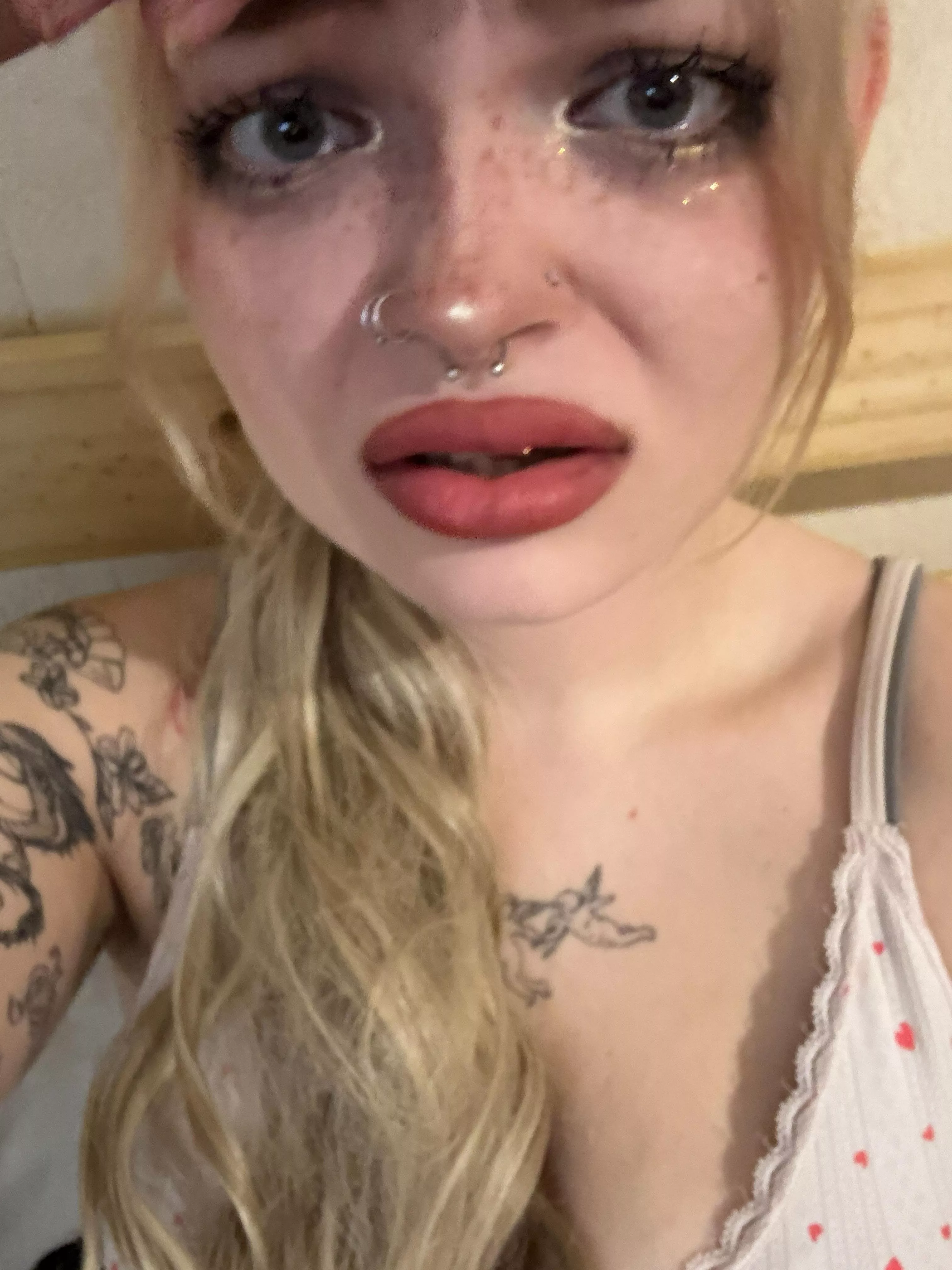 You’re going to be my special little obedient object aren’t you ? Hehe :3 21yo British queen 🇬🇧