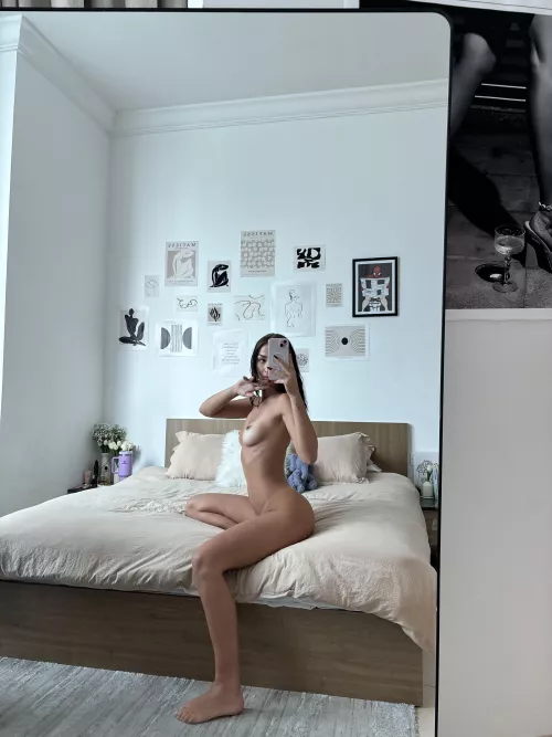 You’ve been waiting for this, and I’m making it count ;)