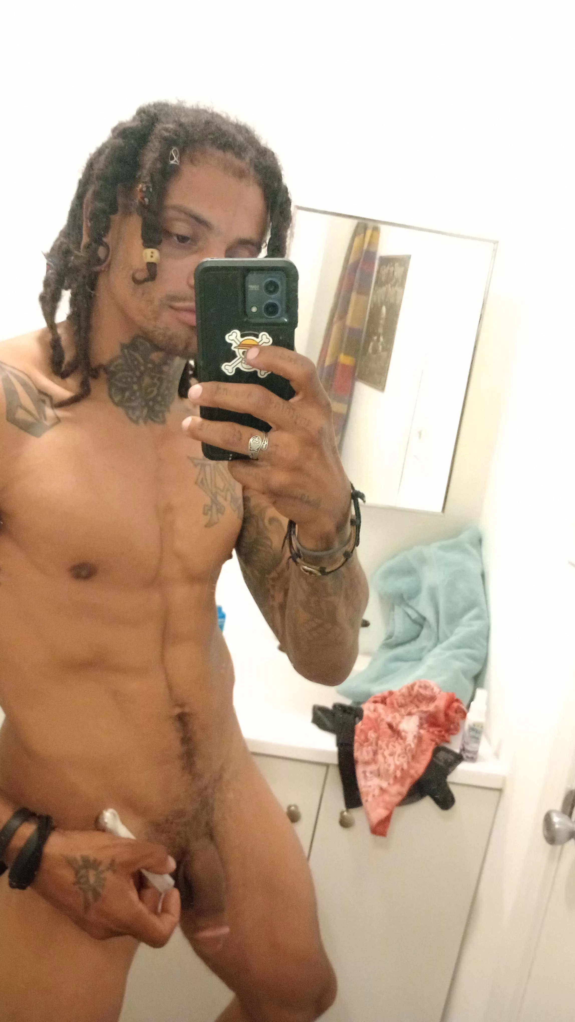 Yummy or nah ladies ? 🫣😍💪🏾