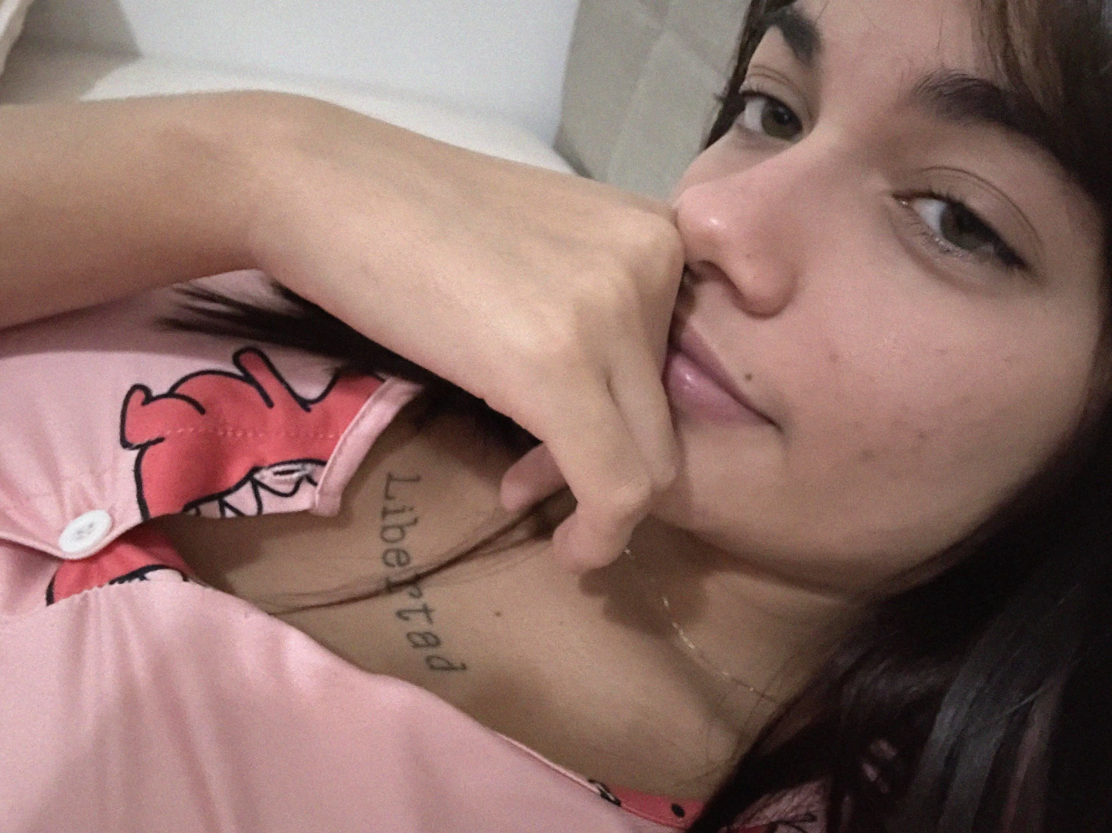 19 [F4M] #Melbourne - what's up? Just thinking bout how much fun we could have together 