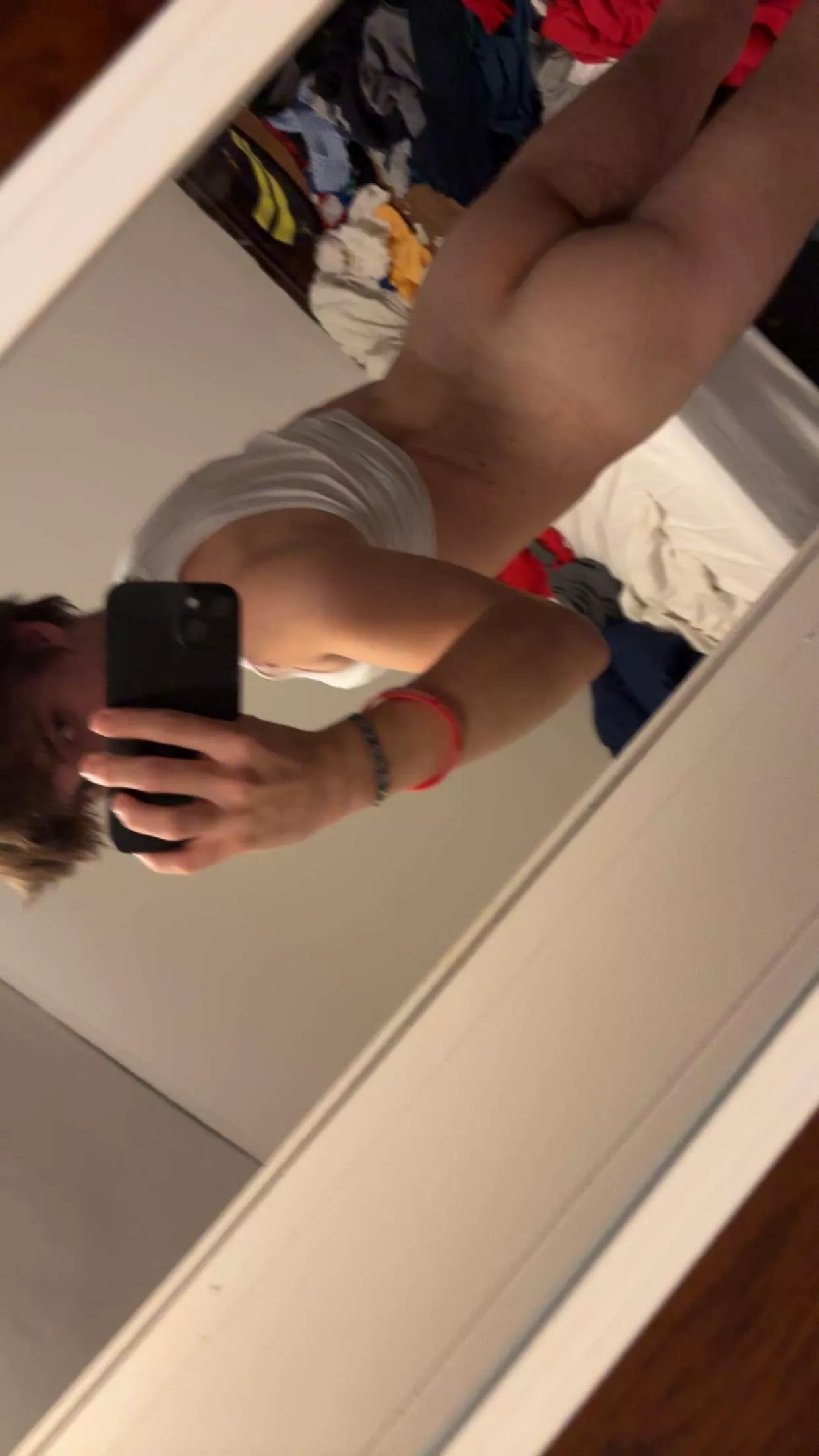 19 send a pic for da snap