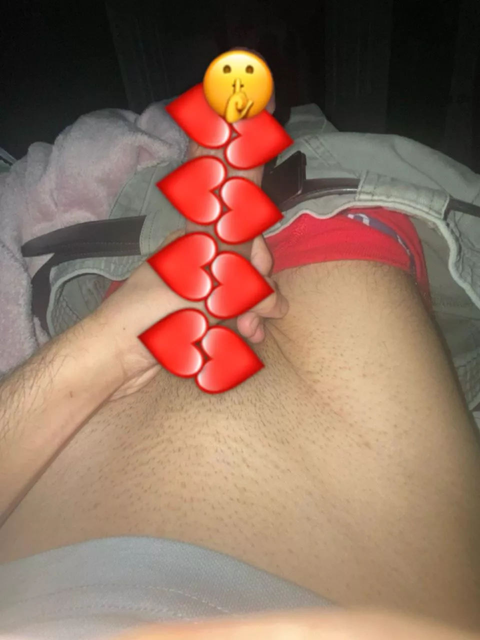 19M in glen allen tryna eat and fuck some ass anyone got a car that can link rn?