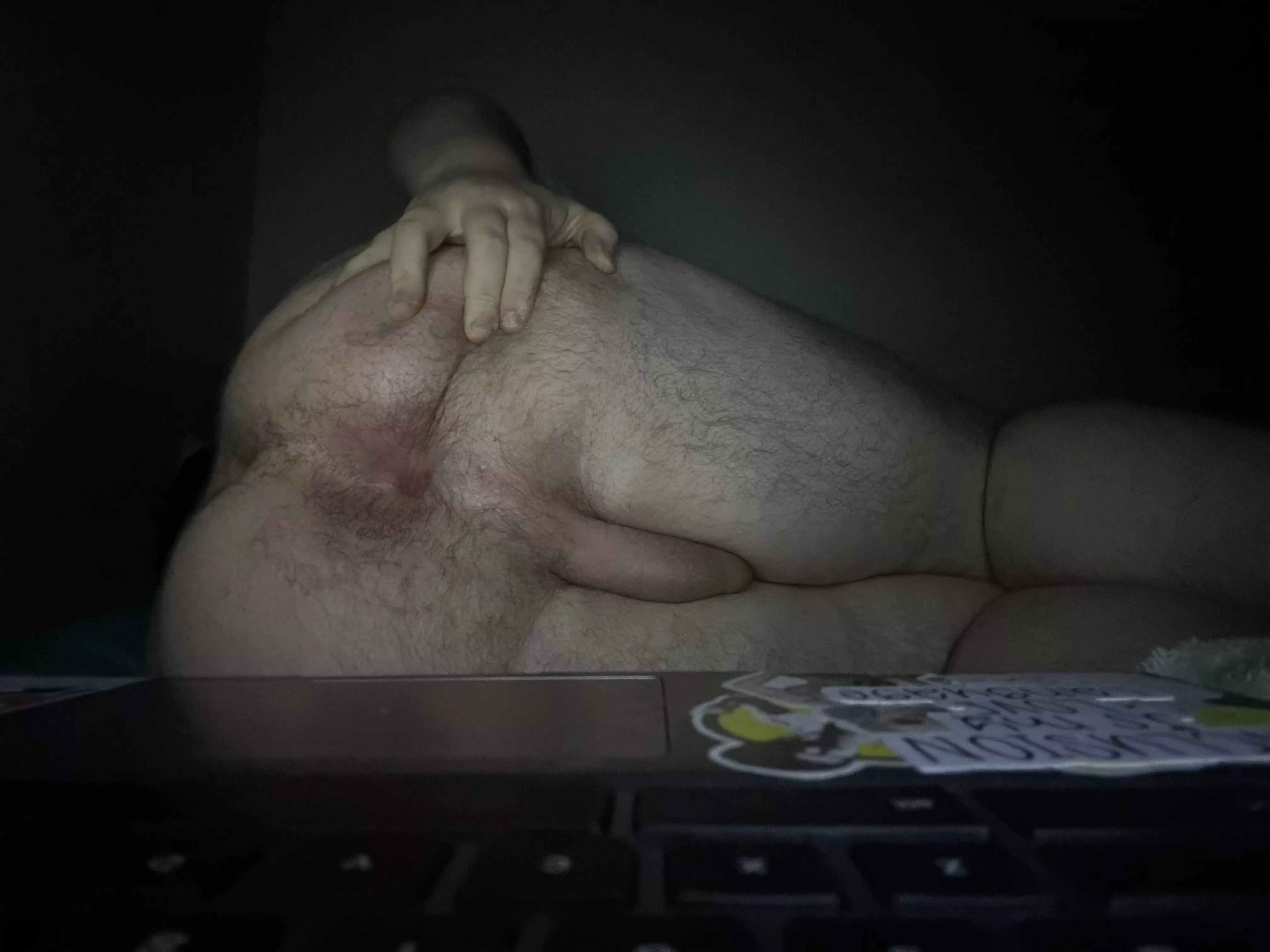 19m, mobile looking to cum from ass