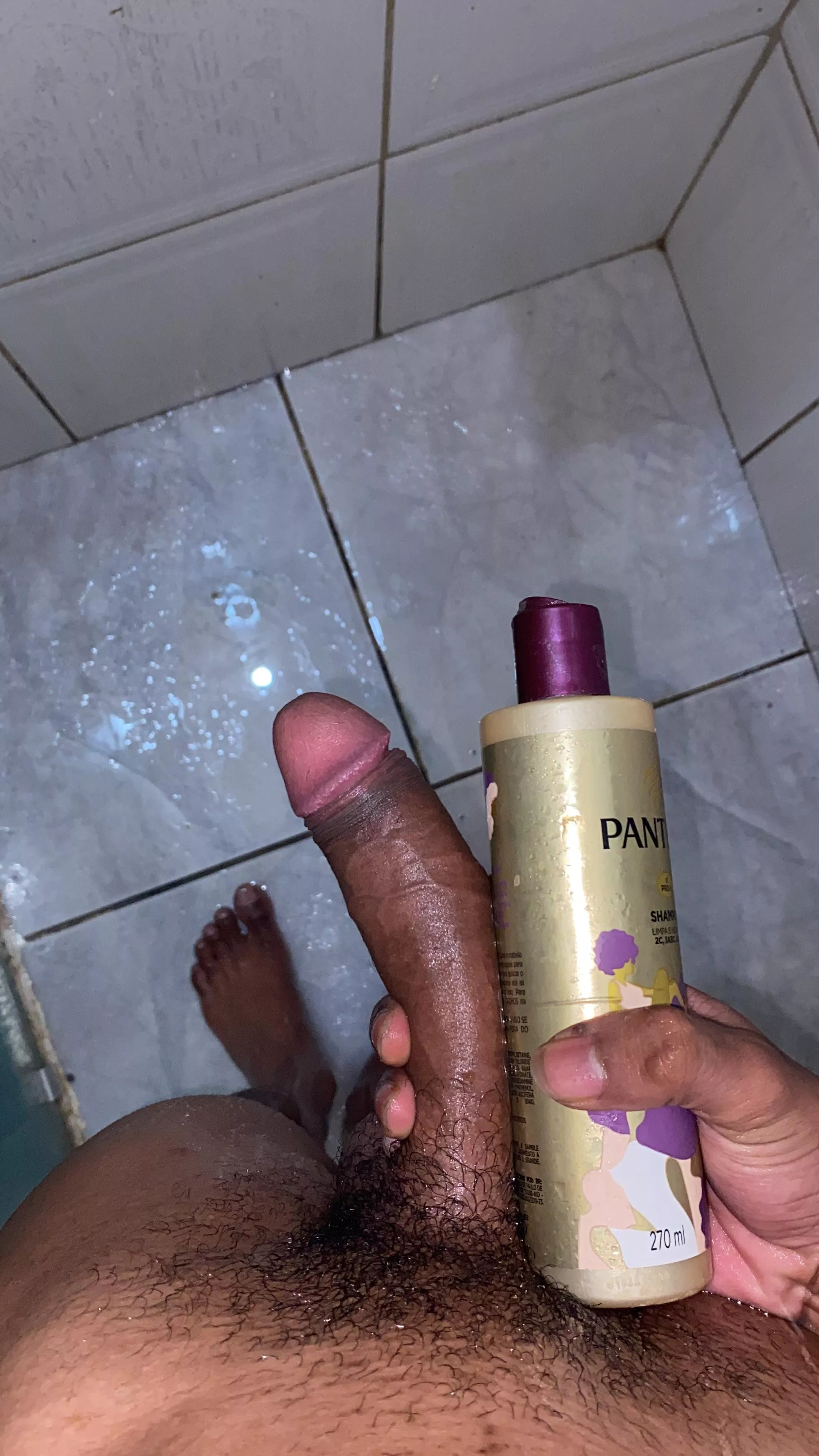 (21) pela primeira vez fiz uma foto comparando 