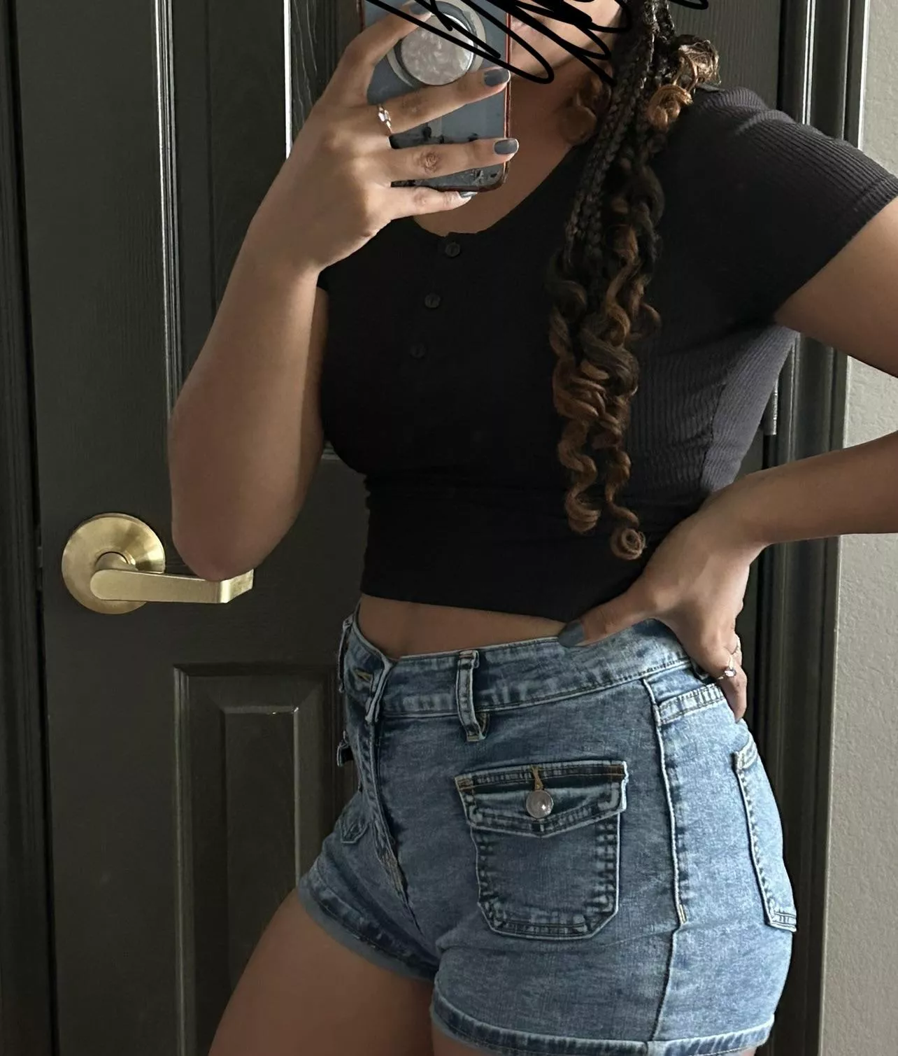 21F (Tyler or Nacogdoches) wanting to try something new 