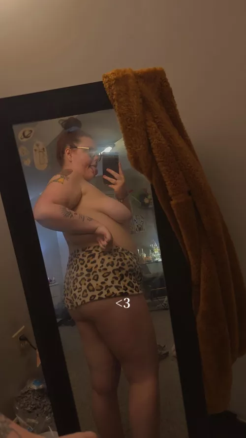 23 years young stoner wbu?