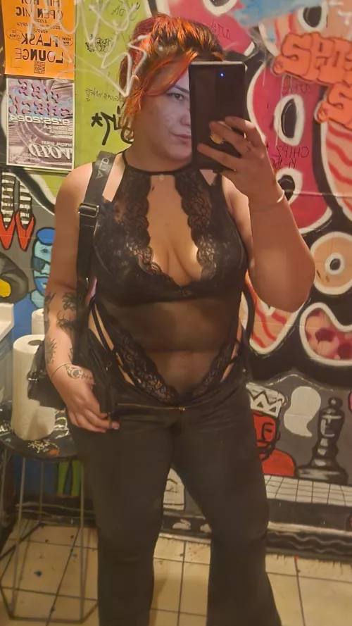 24 f4m portland SIZE MATTERS 