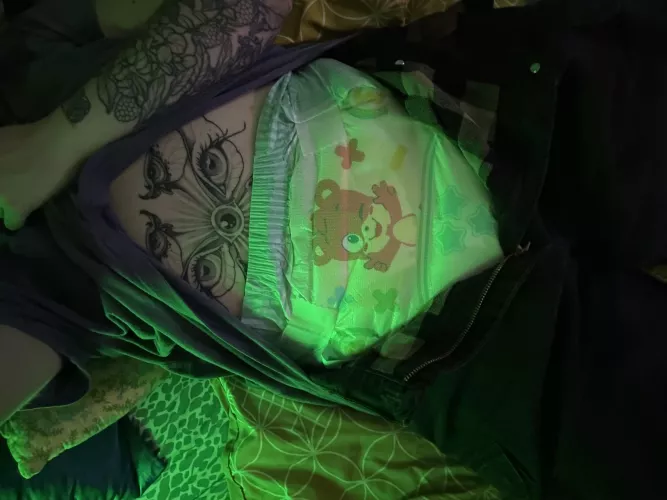 25 (ftm) Potty training isn’t going so well 😣