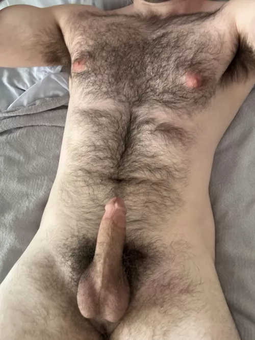 25 hairy vers very open snap: min55336