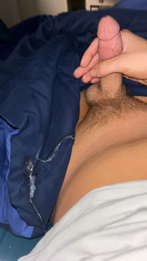 25 looking for big uncut