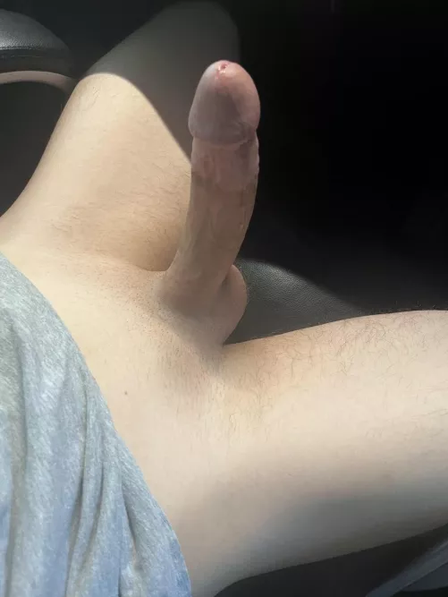 25 [M4F] Vineland - Leaking and needing to get completely drained 😌