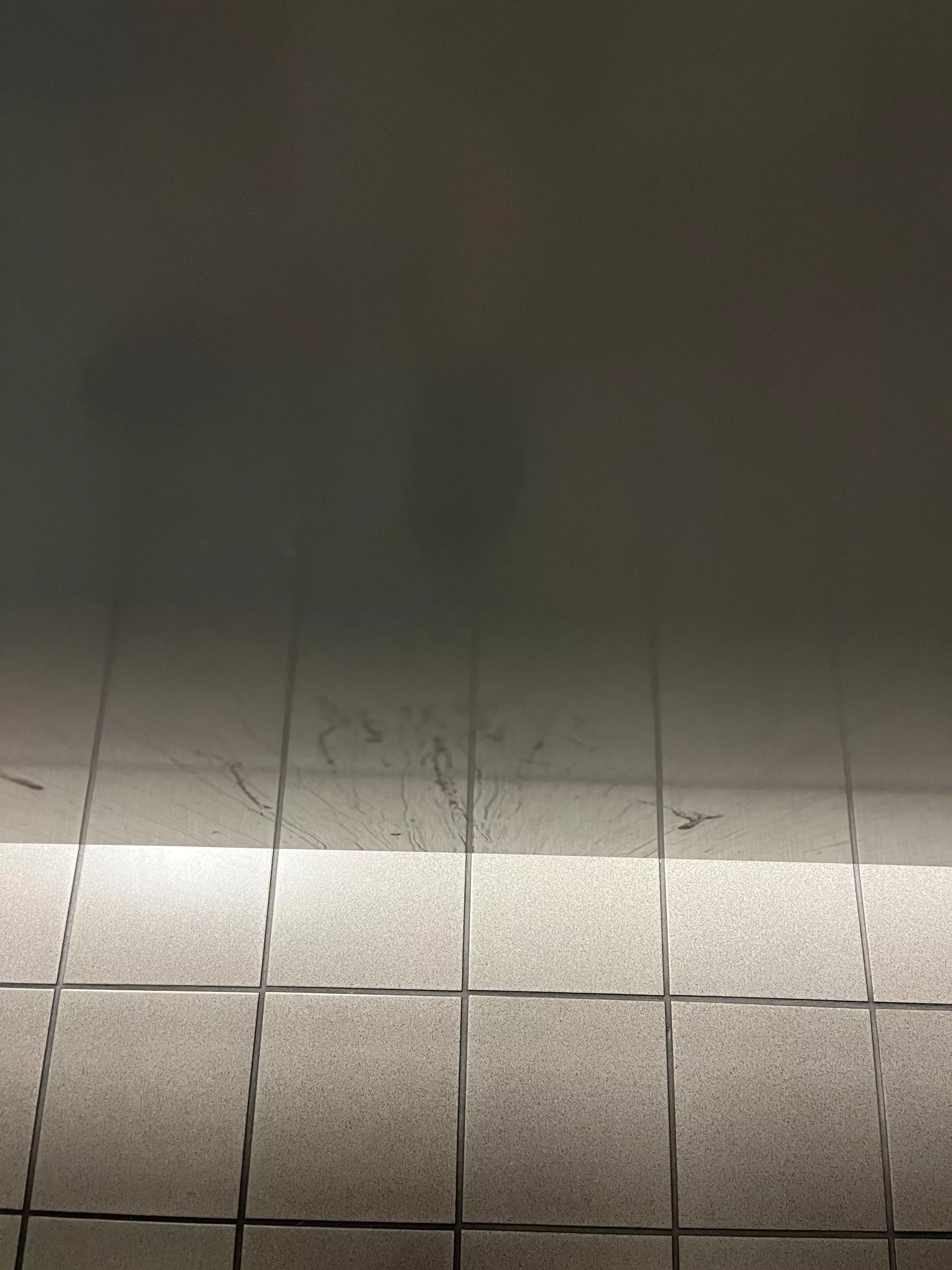 (28) Southwest Airlines men’s room in a facility ABQ