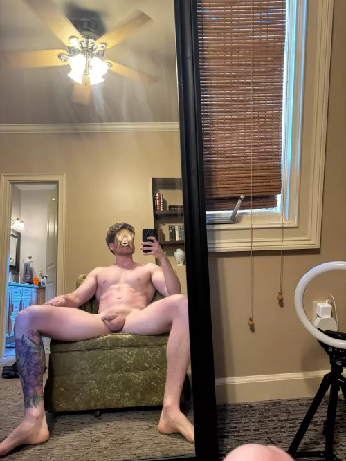 (29) my balls kinda full NGL