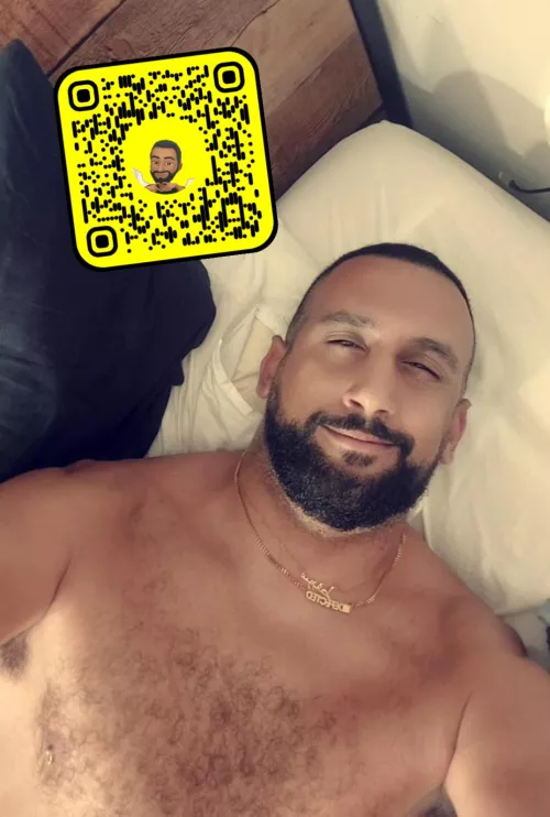 30 Middle Eastern Snap MattOverdose30