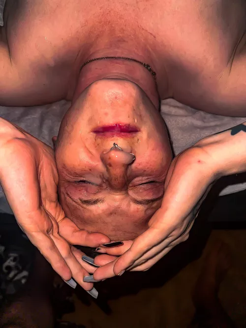 31f Auburn, I earned my deposit last night 